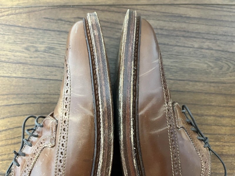 Alden 97891
