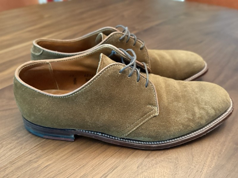 Alden D6404F