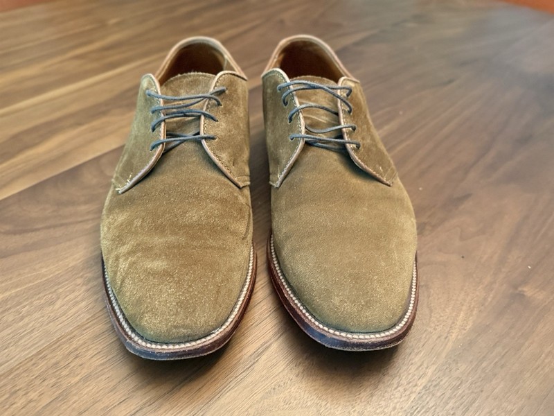 Alden D6404F