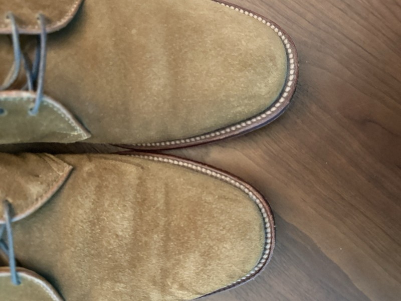 Alden D6404F