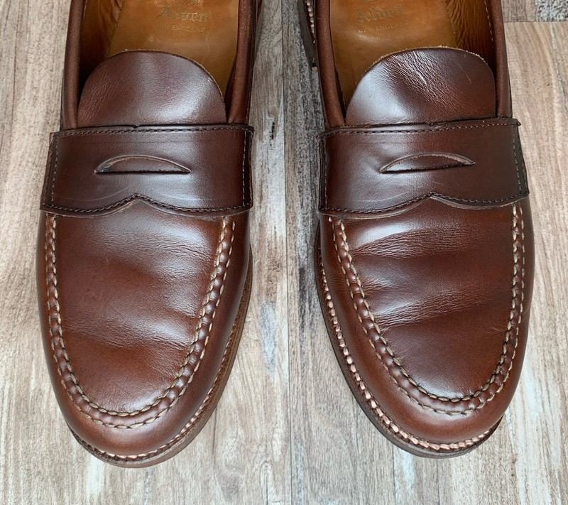 Alden 17831F