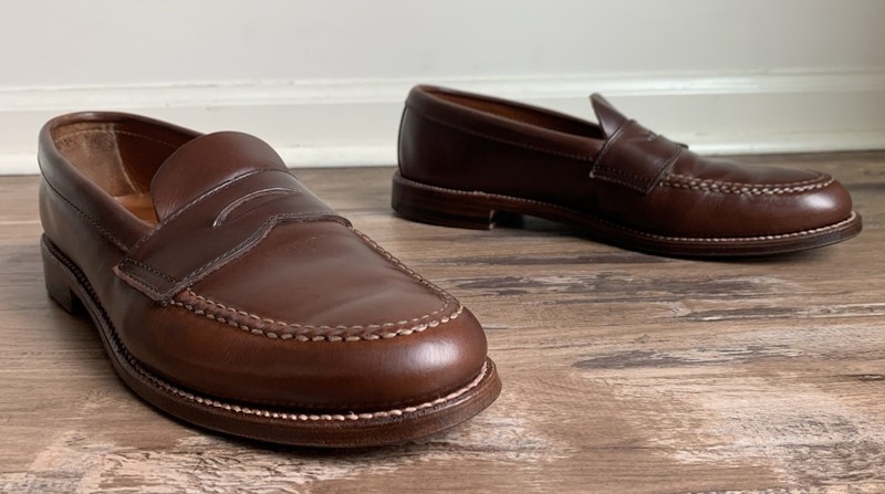 Alden 17831F