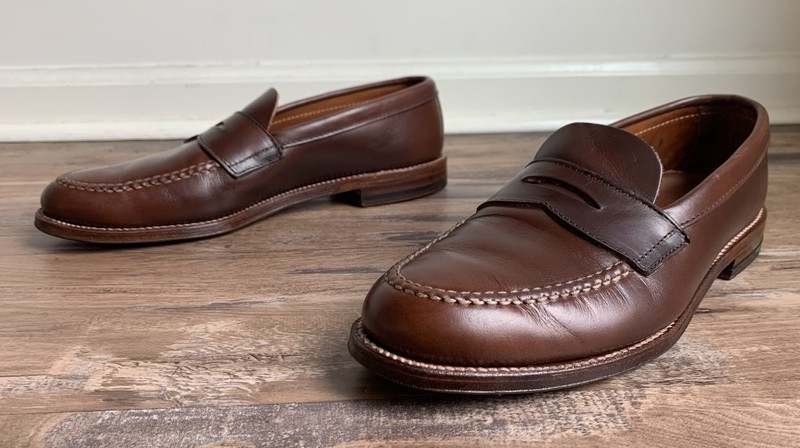 Alden 17831F