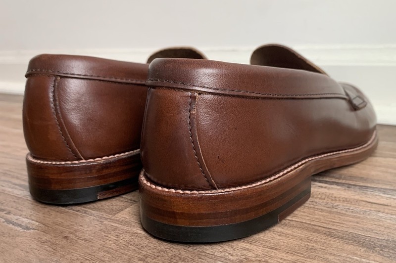 Alden 17831F