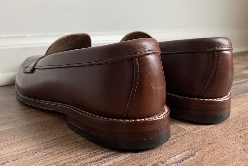 Alden 17831F
