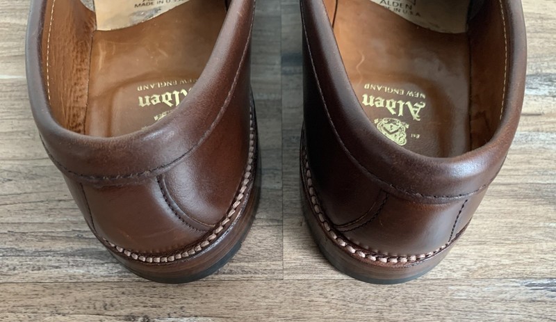 Alden 17831F