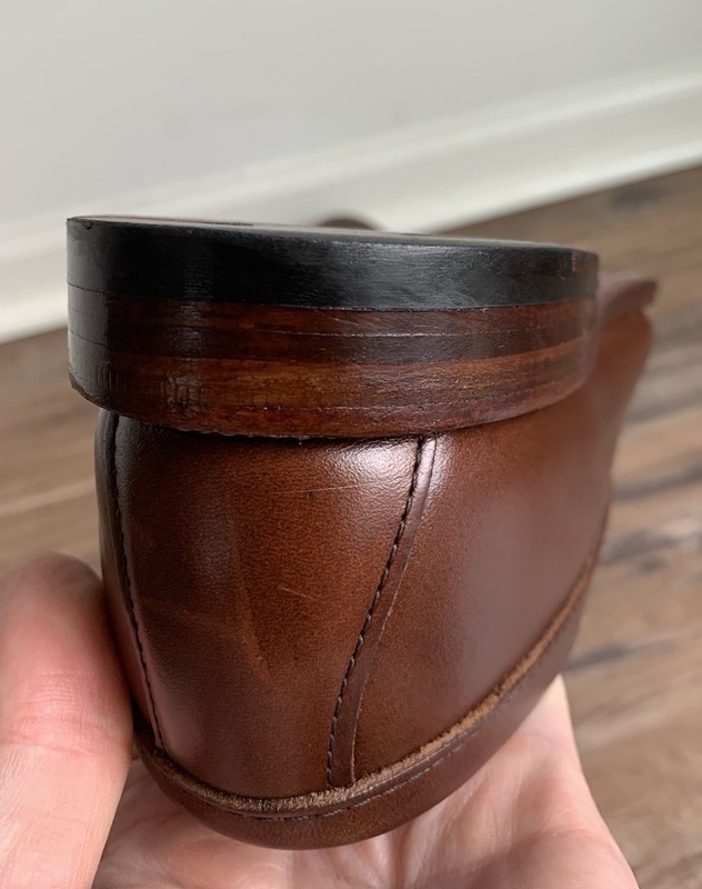 Alden 17831F