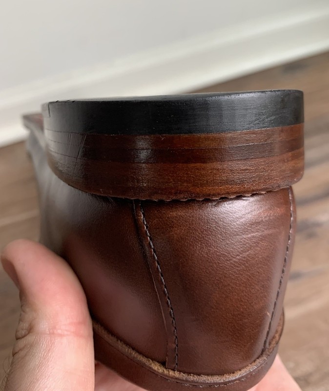 Alden 17831F