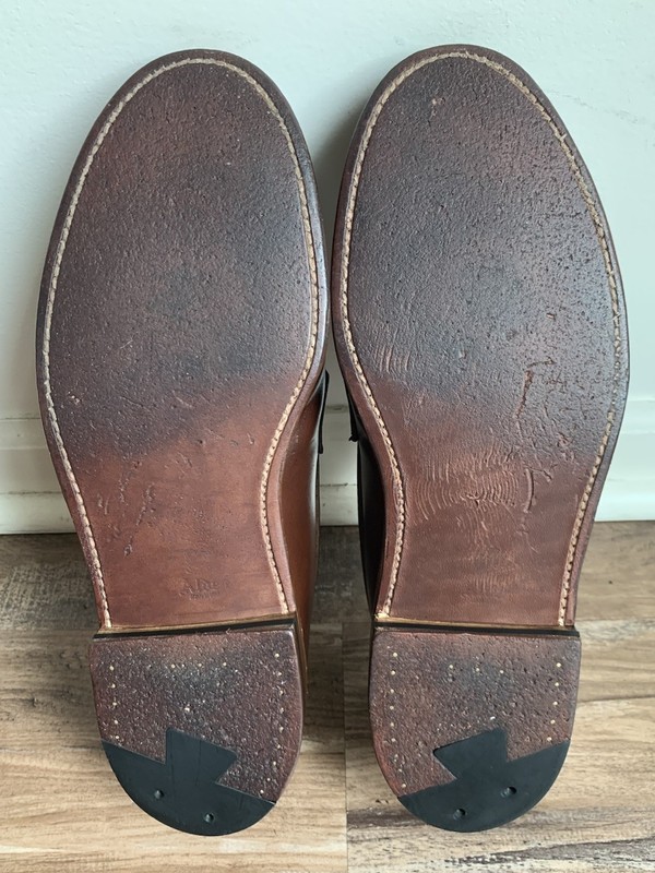Alden 17831F