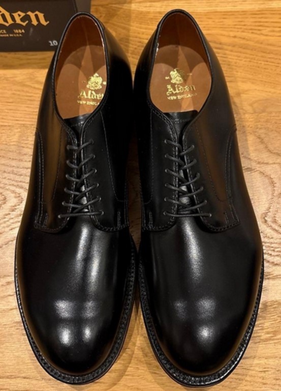 Alden 53507