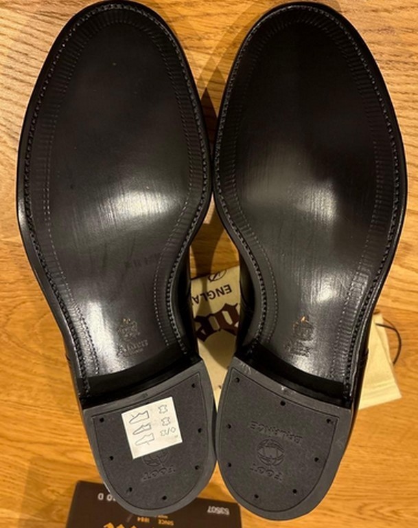 Alden 53507