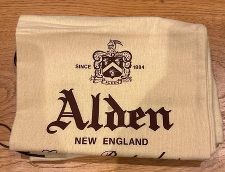 Alden 53507
