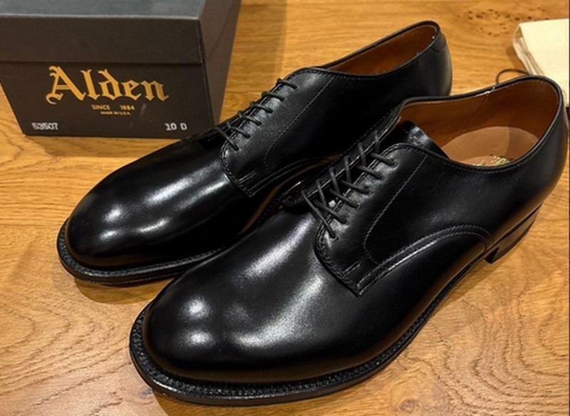 Alden 53507