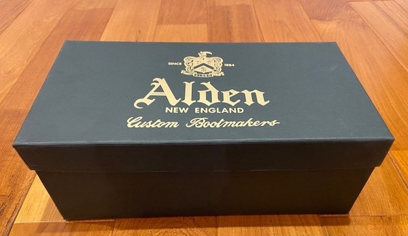 Alden 53507