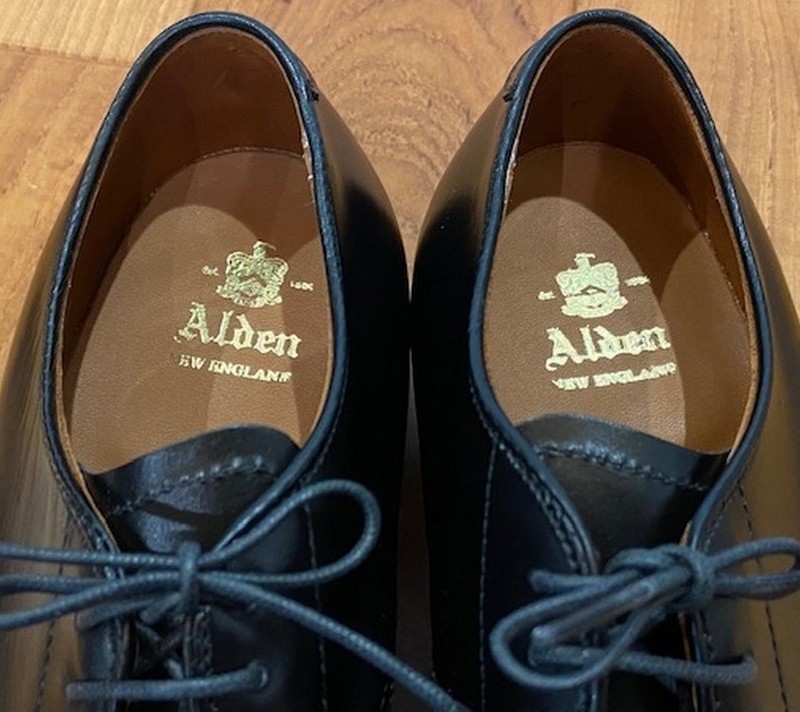 Alden 53507