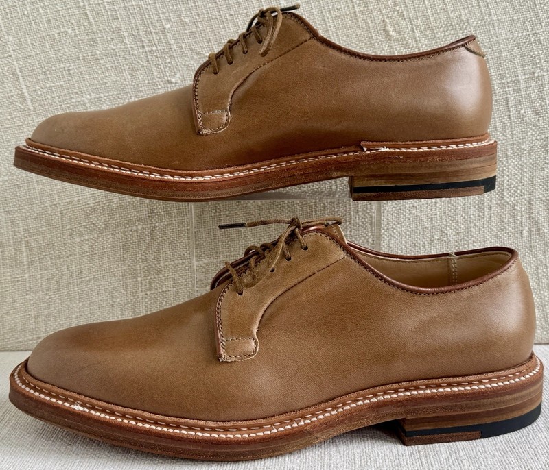 Alden 9501