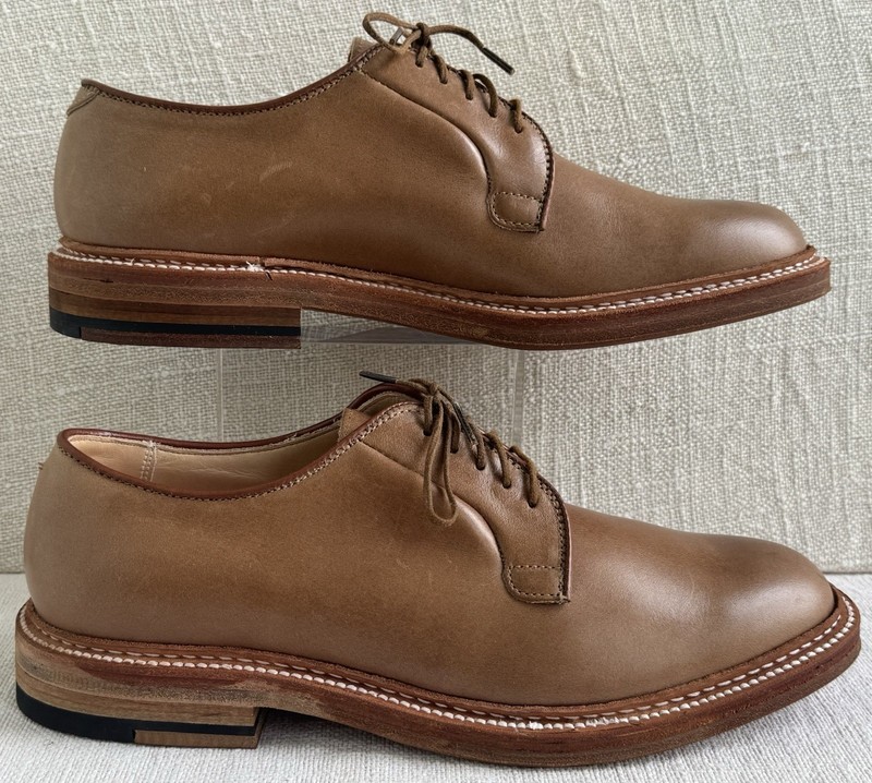Alden 9501