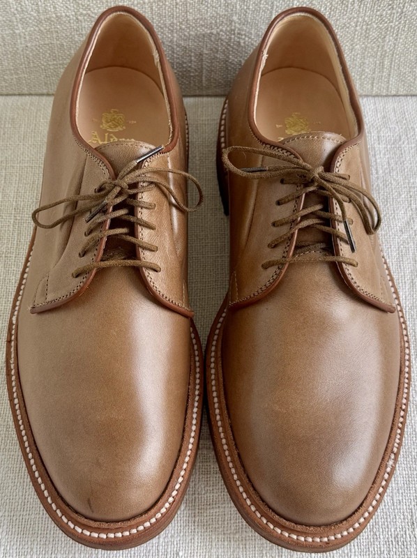 Alden 9501