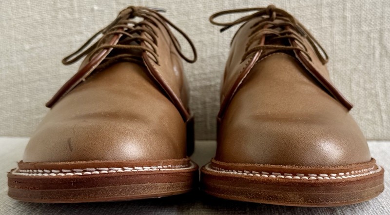 Alden 9501