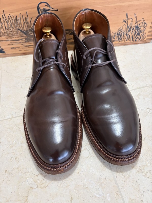 Alden 13132