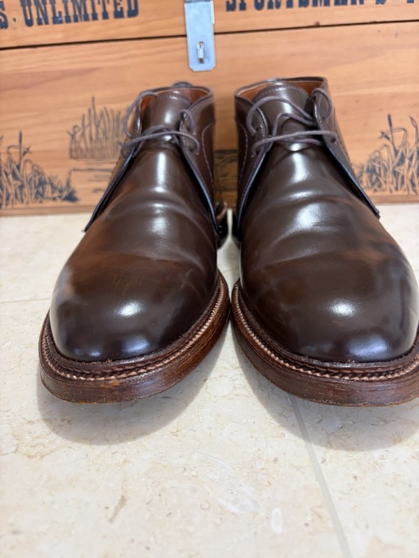 Alden 13132