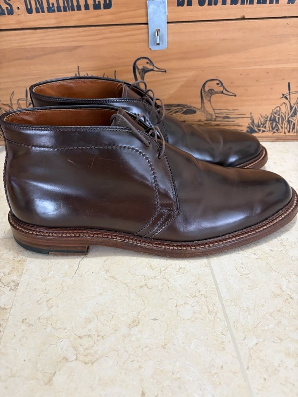 Alden 13132