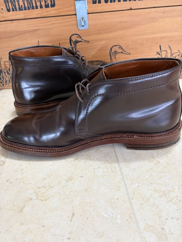 Alden 13132