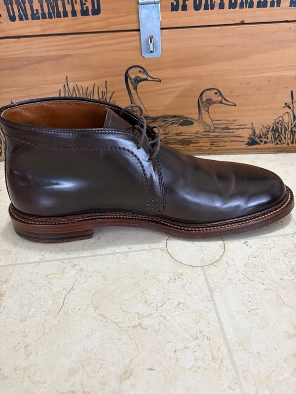 Alden 13132