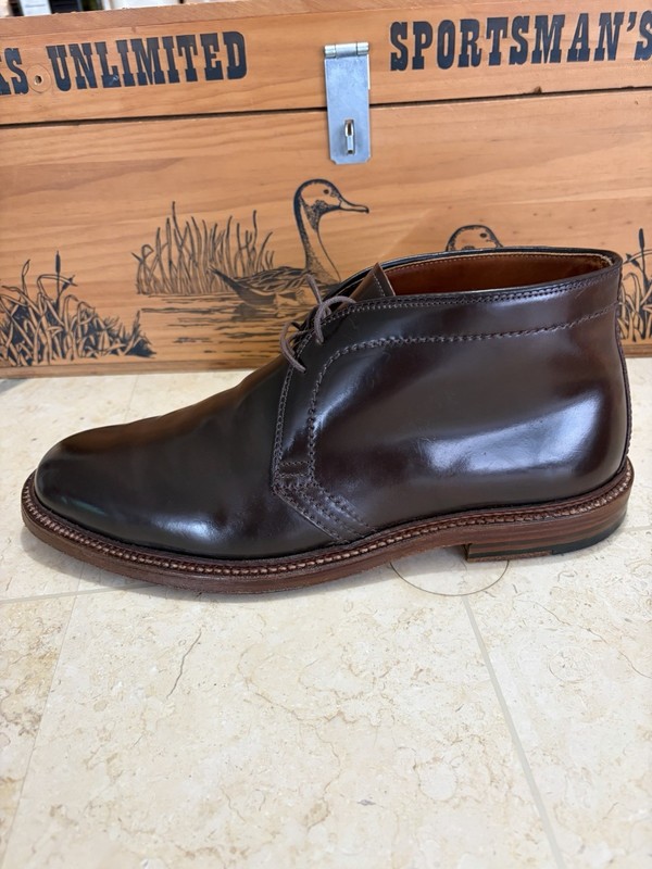 Alden 13132