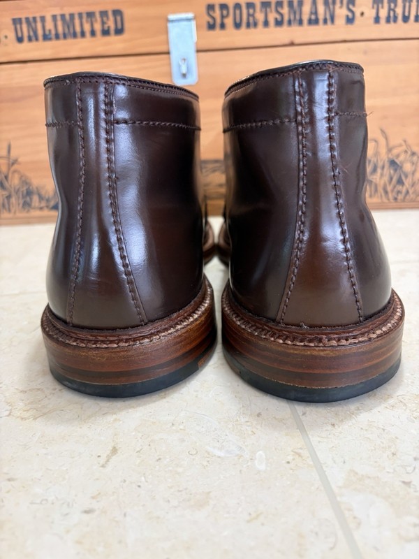 Alden 13132