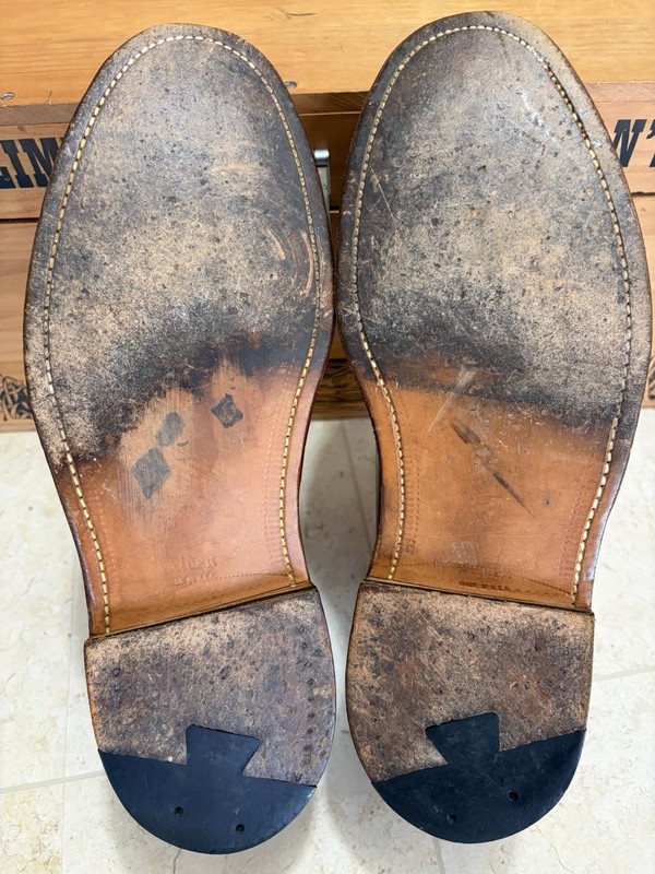 Alden 13132