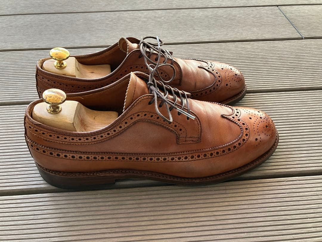 Alden 58702