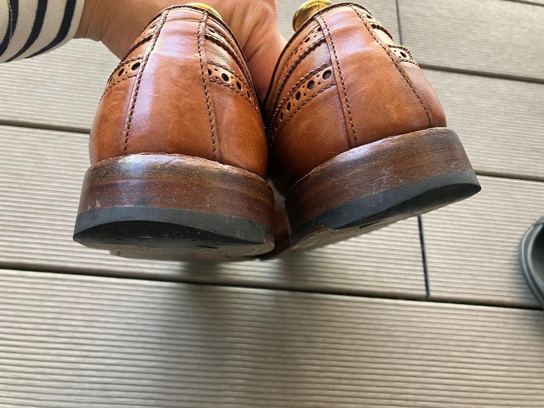 Alden 58702