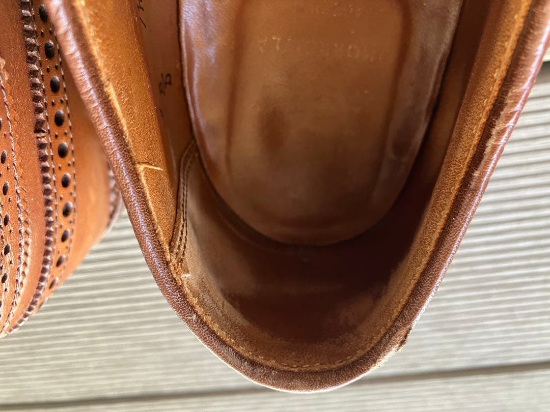Alden 58702