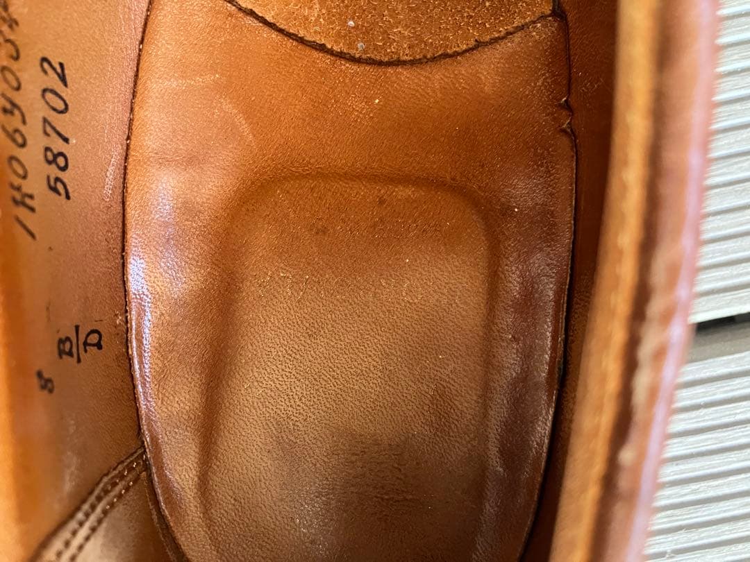 Alden 58702