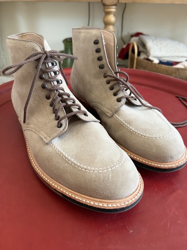 Alden 40578HC