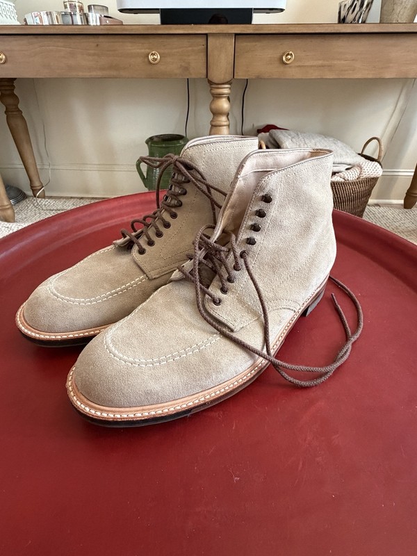Alden 40578HC