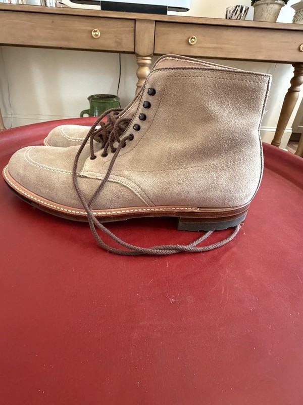 Alden 40578HC