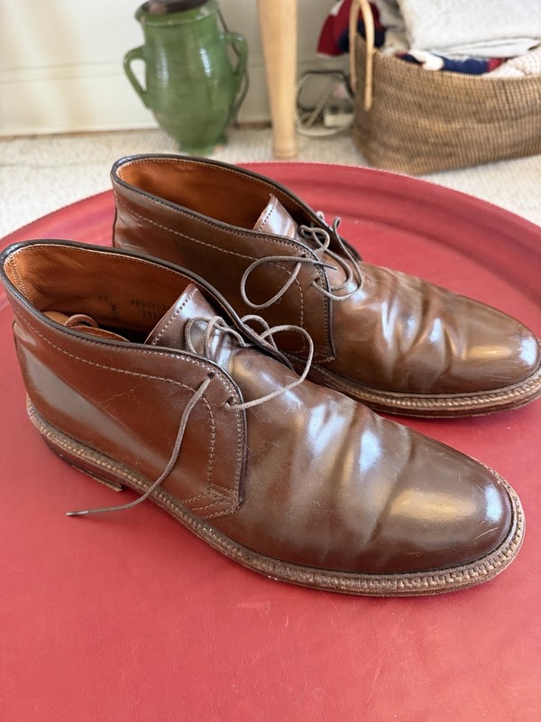 Alden 13132