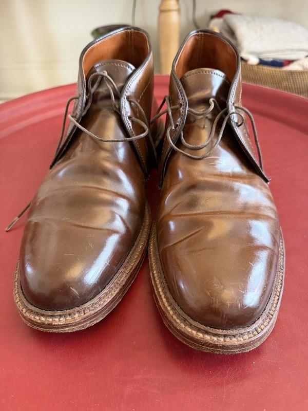 Alden 13132