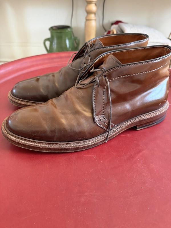 Alden 13132