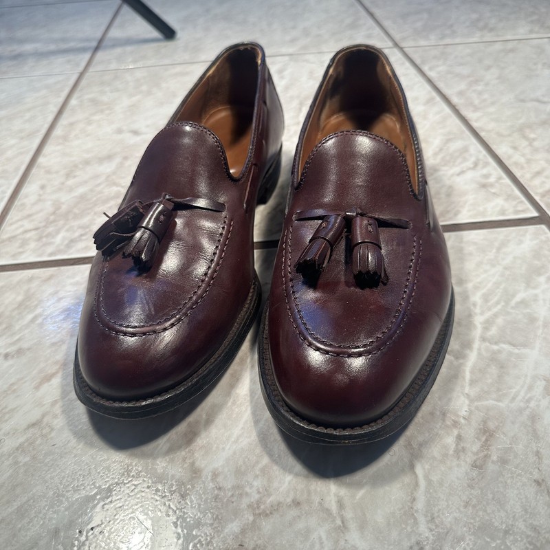Alden 5109