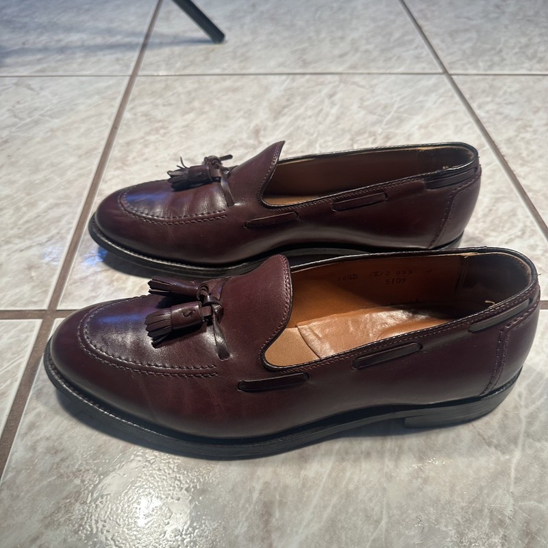 Alden 5109
