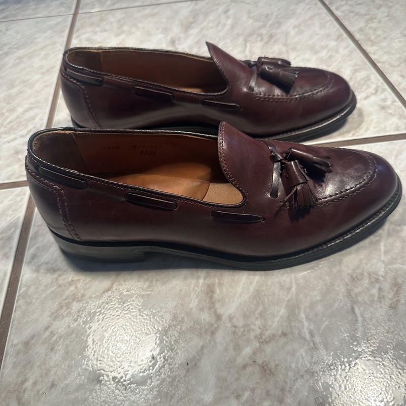 Alden 5109