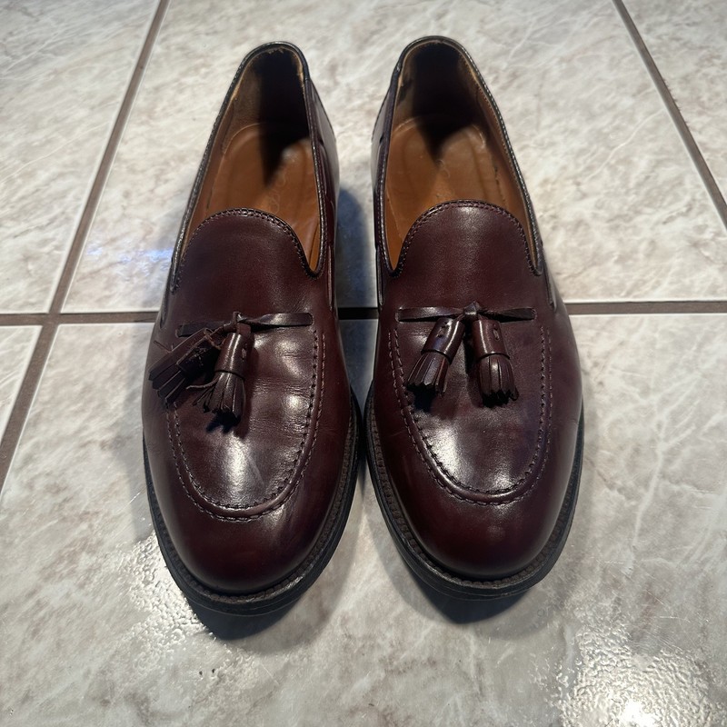 Alden 5109