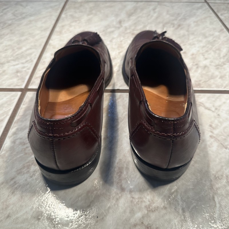 Alden 5109