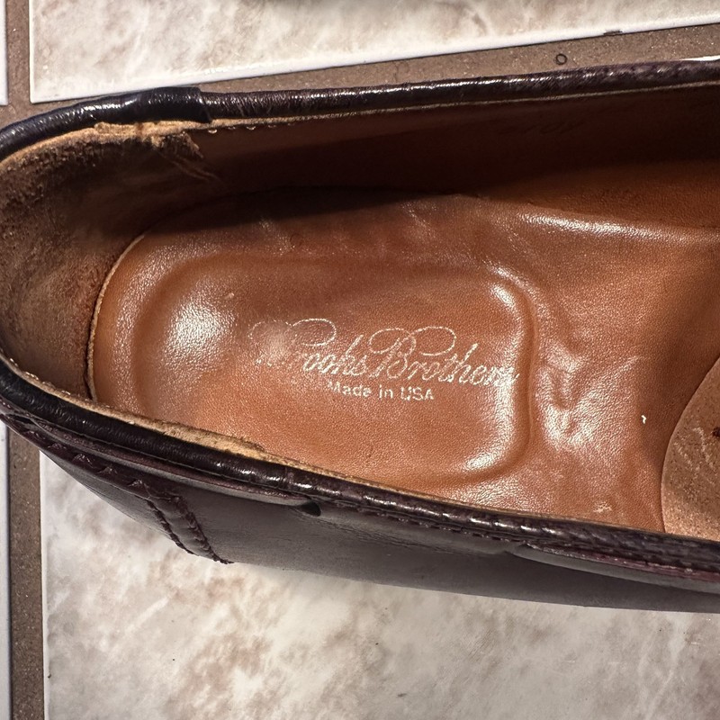 Alden 5109