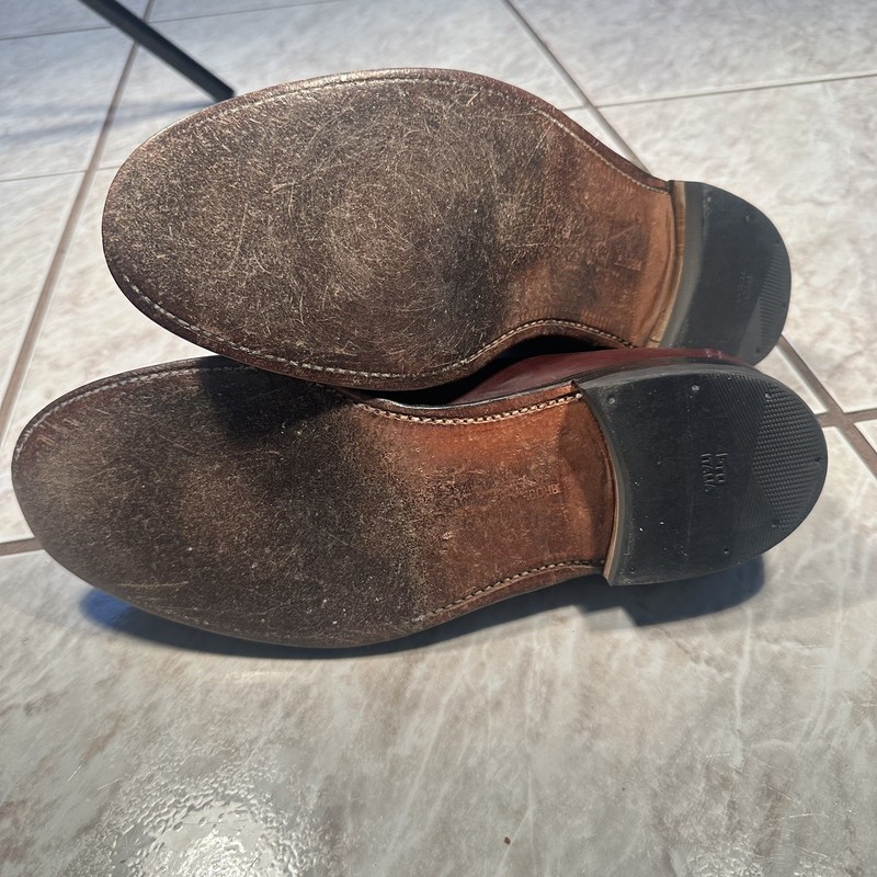 Alden 5109
