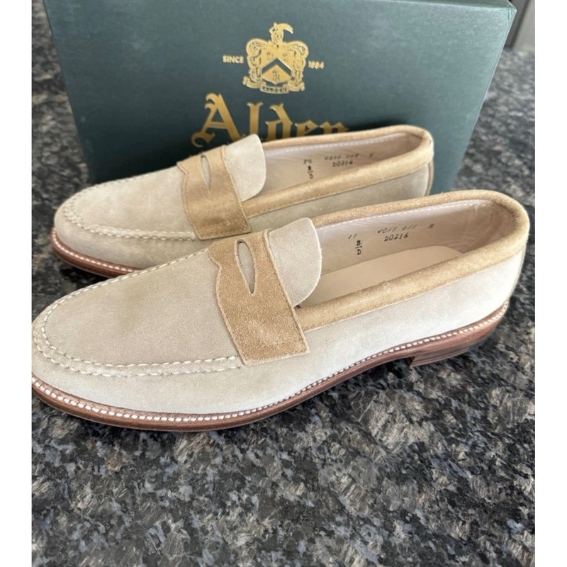 Alden D0216