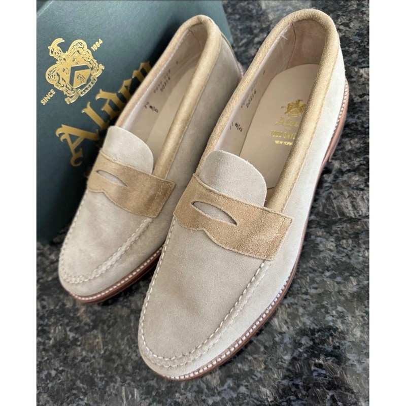 Alden D0216